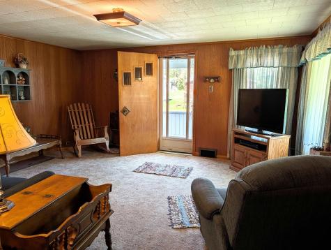 43 Kennedy Street Hepzibah WV 26404