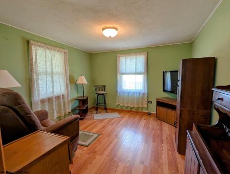 43 Kennedy Street Hepzibah WV 26404
