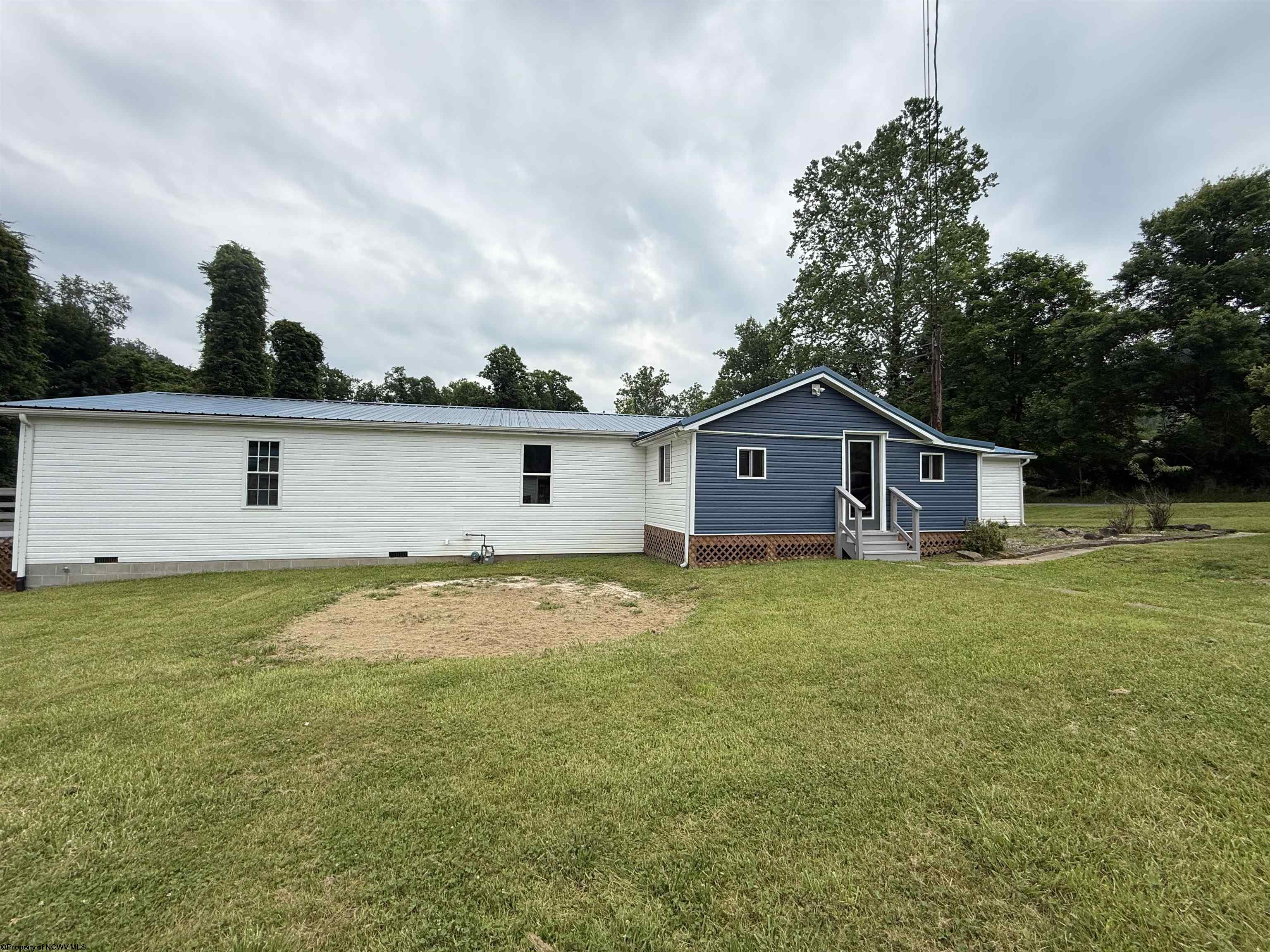 169 Ohio Avenue Grafton WV 26440