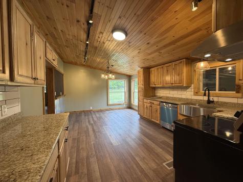 169 Ohio Avenue Grafton WV 26440
