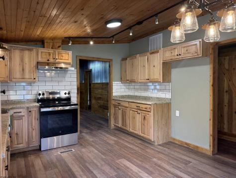 169 Ohio Avenue Grafton WV 26440