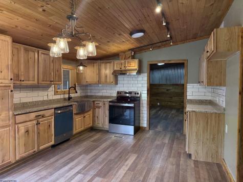 169 Ohio Avenue Grafton WV 26440