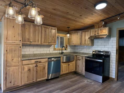 169 Ohio Avenue Grafton WV 26440