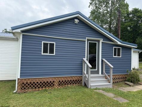 169 Ohio Avenue Grafton WV 26440