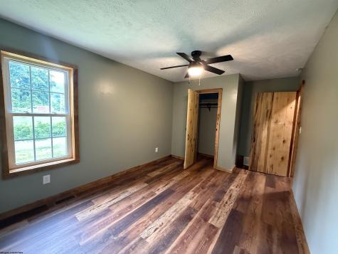169 Ohio Avenue Grafton WV 26440