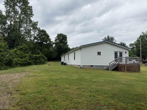169 Ohio Avenue Grafton WV 26440