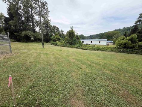 169 Ohio Avenue Grafton WV 26440