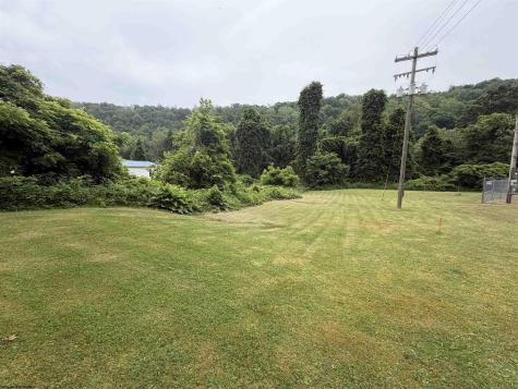 169 Ohio Avenue Grafton WV 26440