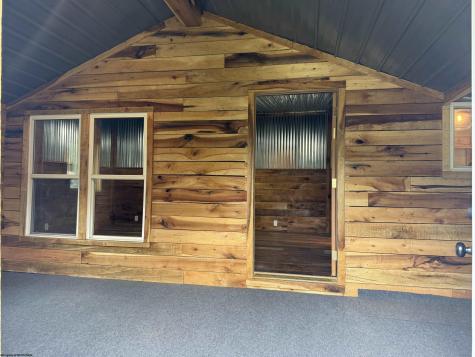 169 Ohio Avenue Grafton WV 26440