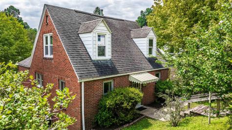 1132 Sunset Drive Fairmont WV 26554