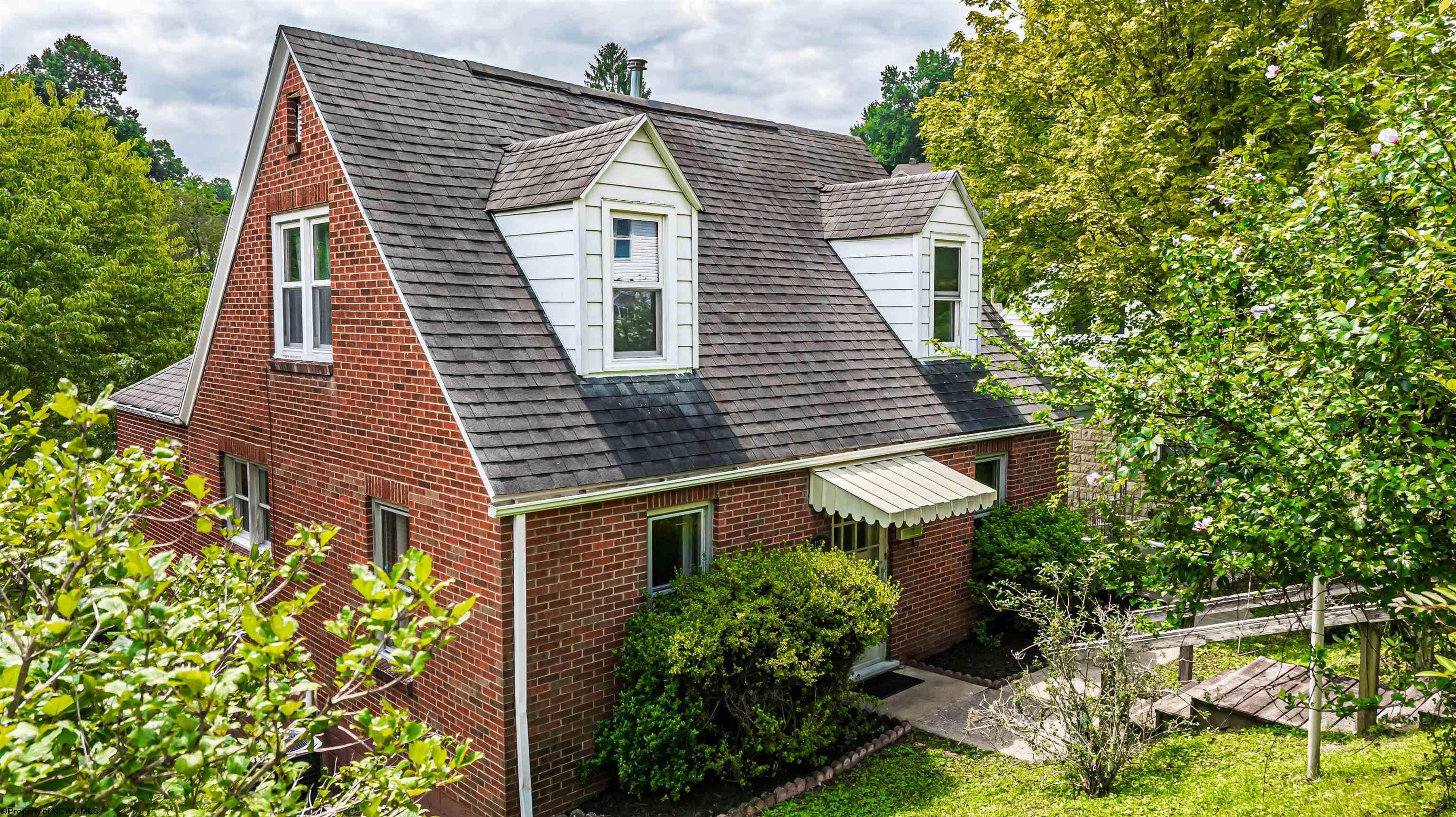 1132 Sunset Drive Fairmont WV 26554