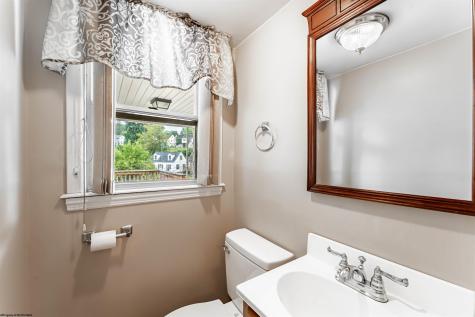 1132 Sunset Drive Fairmont WV 26554