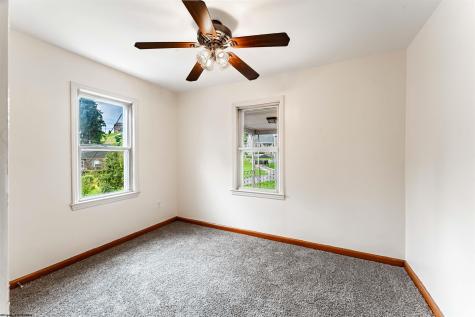 1132 Sunset Drive Fairmont WV 26554