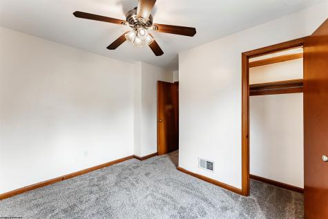 1132 Sunset Drive Fairmont WV 26554