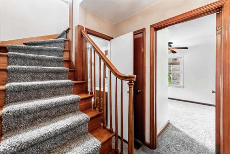 1132 Sunset Drive Fairmont WV 26554