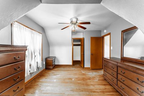 1132 Sunset Drive Fairmont WV 26554