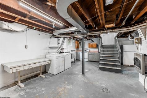 1132 Sunset Drive Fairmont WV 26554