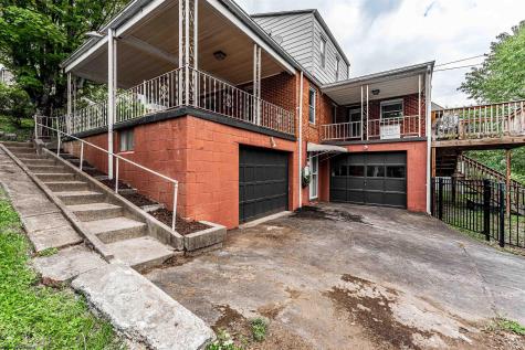 1132 Sunset Drive Fairmont WV 26554