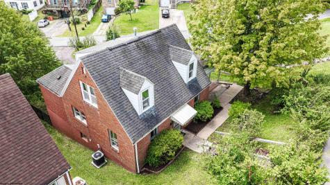 1132 Sunset Drive Fairmont WV 26554