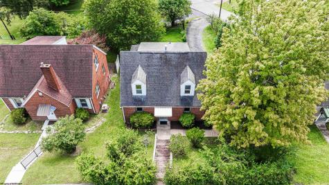 1132 Sunset Drive Fairmont WV 26554