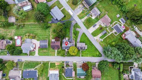 1132 Sunset Drive Fairmont WV 26554