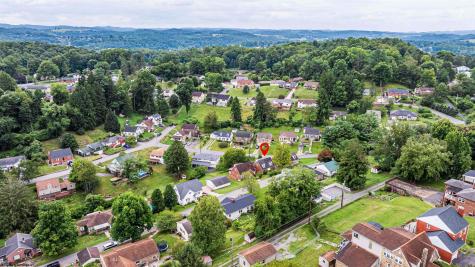 1132 Sunset Drive Fairmont WV 26554