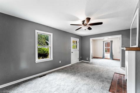 1132 Sunset Drive Fairmont WV 26554