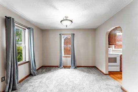 1132 Sunset Drive Fairmont WV 26554