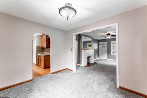 1132 Sunset Drive Fairmont WV 26554