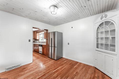 1132 Sunset Drive Fairmont WV 26554