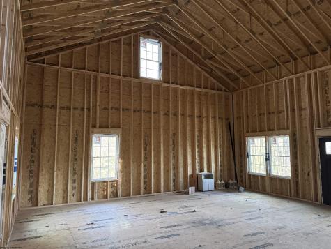 629 Glory Barn Road Morgantown WV 26508