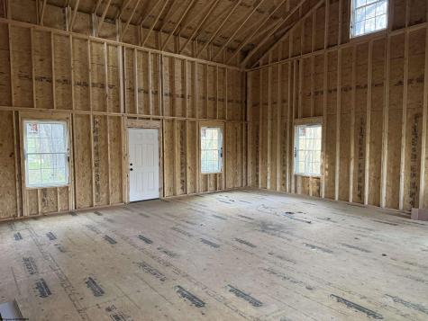 629 Glory Barn Road Morgantown WV 26508