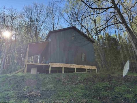 629 Glory Barn Road Morgantown WV 26508