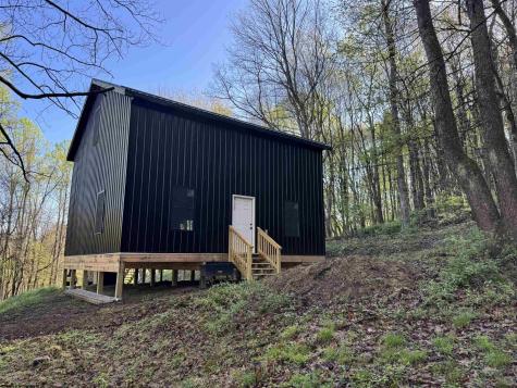629 Glory Barn Road Morgantown WV 26508