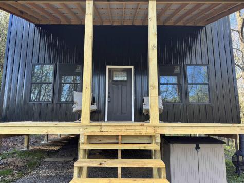 629 Glory Barn Road Morgantown WV 26508