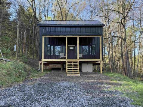 629 Glory Barn Road Morgantown WV 26508