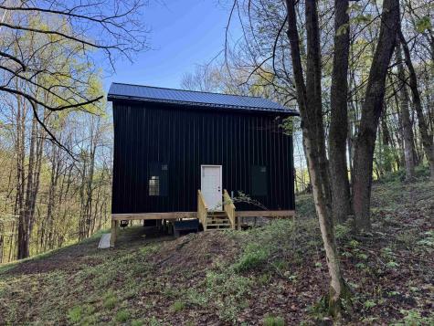 629 Glory Barn Road Morgantown WV 26508