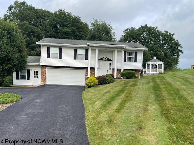 465 S Main Street Masontown WV 26542-0085