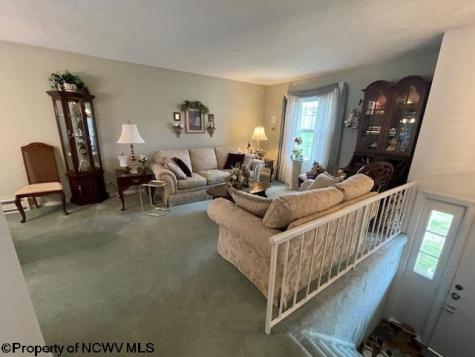 465 S Main Street Masontown WV 26542-0085