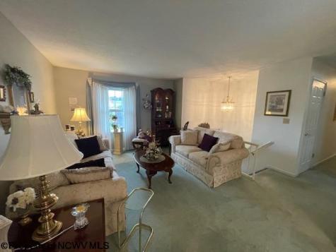 465 S Main Street Masontown WV 26542-0085