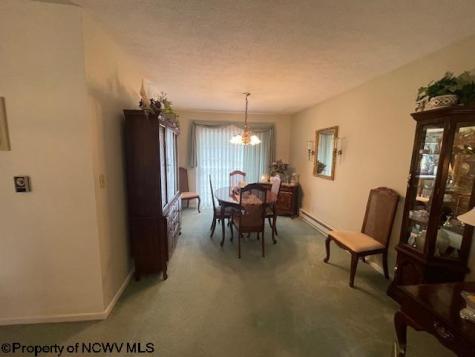 465 S Main Street Masontown WV 26542-0085