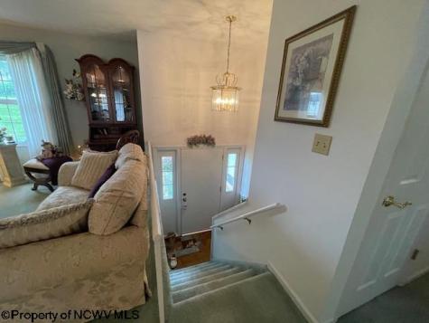 465 S Main Street Masontown WV 26542-0085