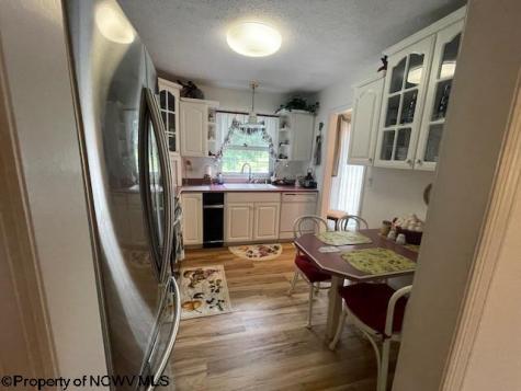 465 S Main Street Masontown WV 26542-0085