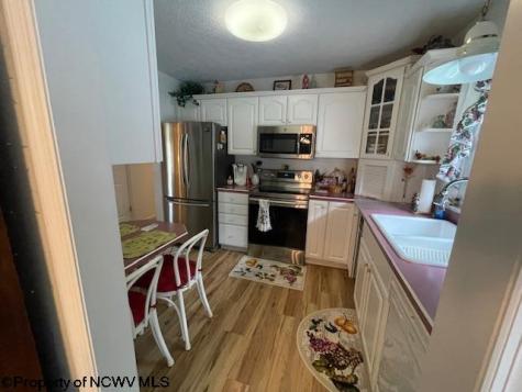 465 S Main Street Masontown WV 26542-0085