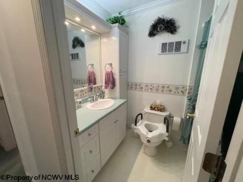 465 S Main Street Masontown WV 26542-0085