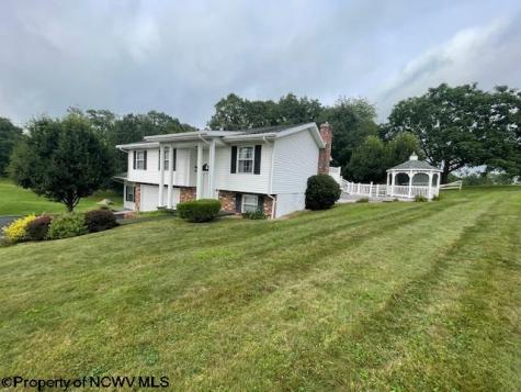 465 S Main Street Masontown WV 26542-0085