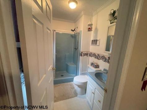 465 S Main Street Masontown WV 26542-0085