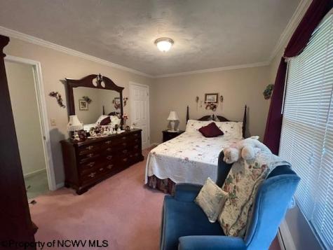 465 S Main Street Masontown WV 26542-0085