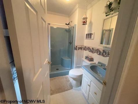 465 S Main Street Masontown WV 26542-0085