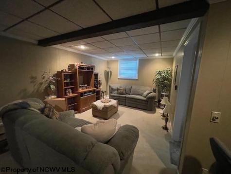 465 S Main Street Masontown WV 26542-0085